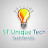 ST Unique Tech logo