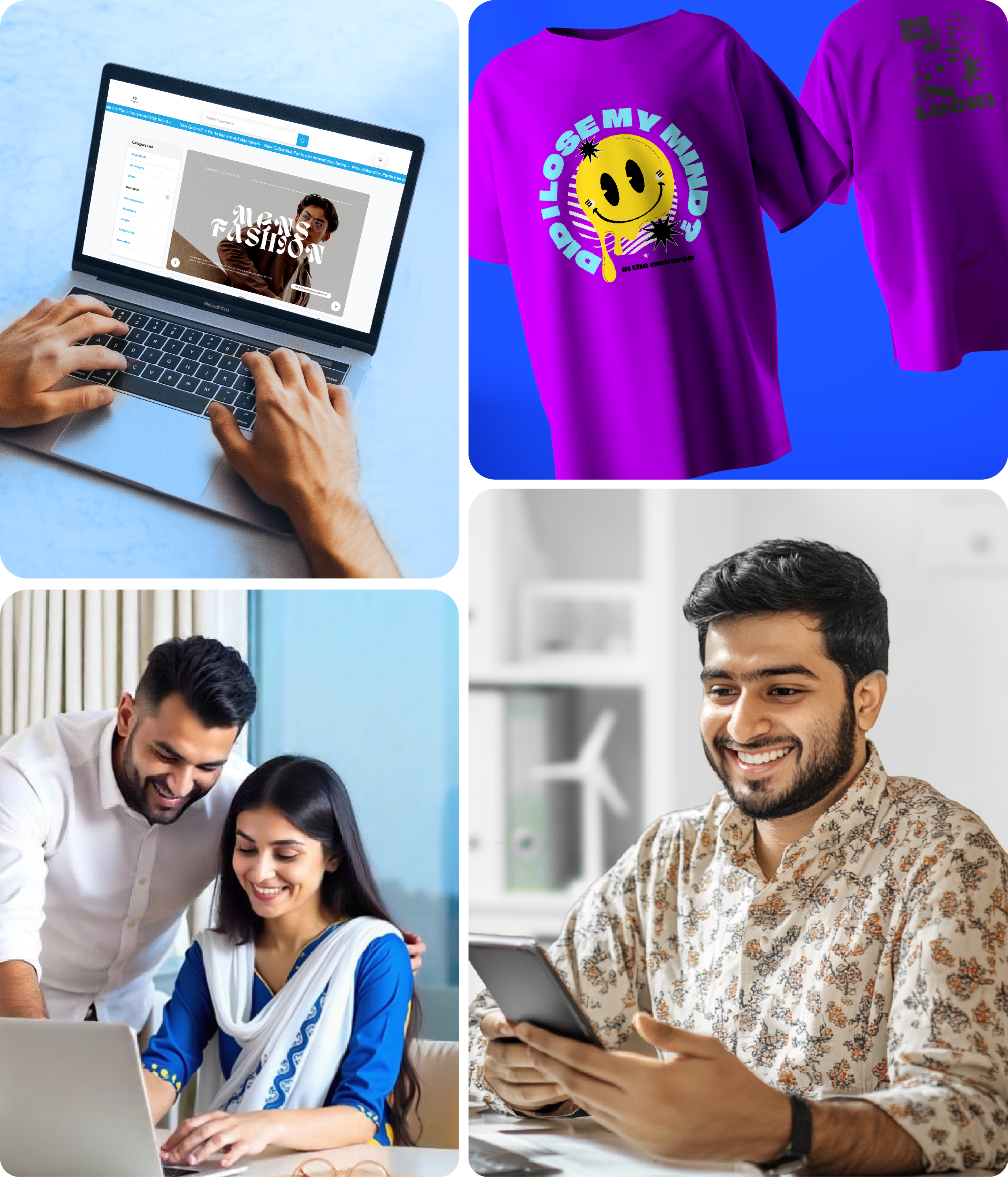 Zatiq Plus Platform
