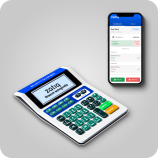 Business calculator