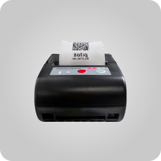 Thermal printer